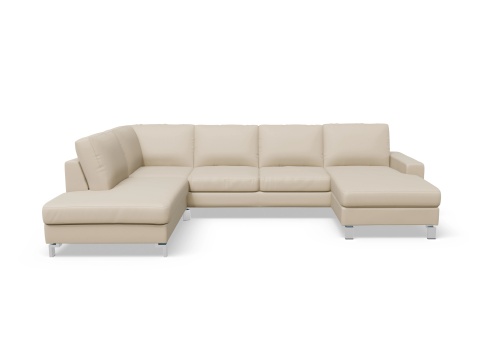 Wohnlandschaft UML Small L